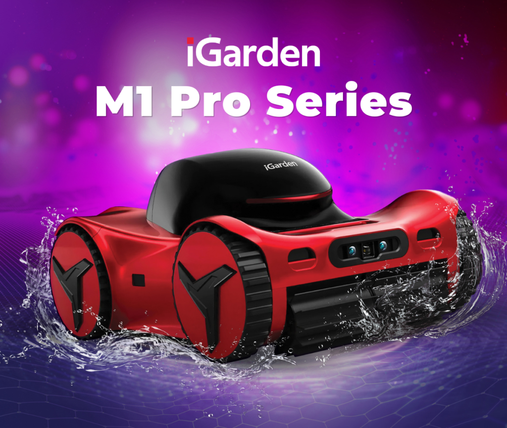 M1 PRO-125 AI