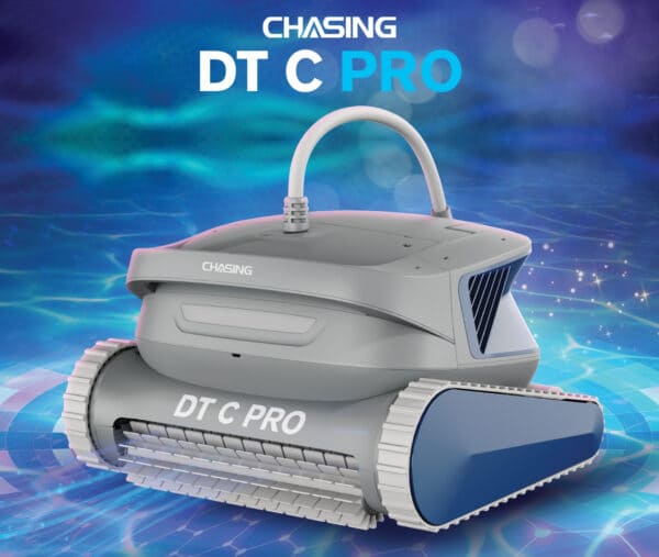 Chasing DT C Pro