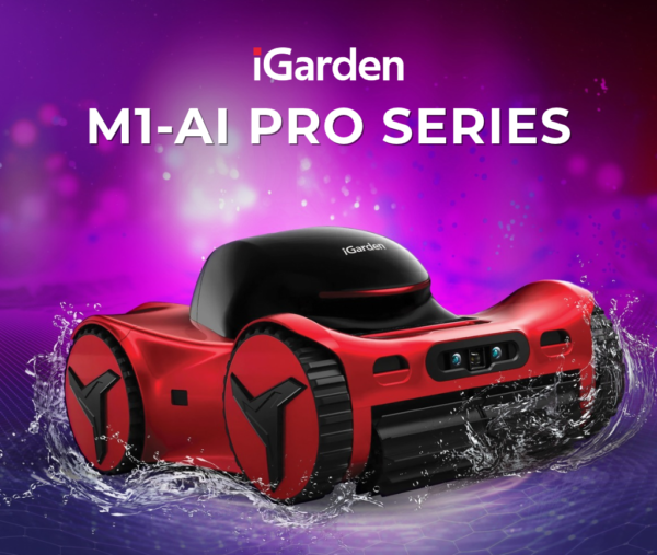 iGarden m1-ai pro series